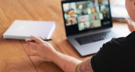 Online forum May 2023