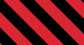 Closed banner
