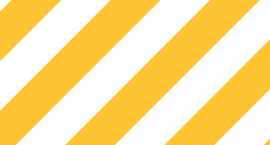 COVID-19 alert banner