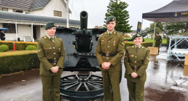 16th Regiment