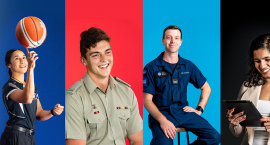 Defence Health Hub 2
