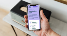 Own Your Online Security Action Plan