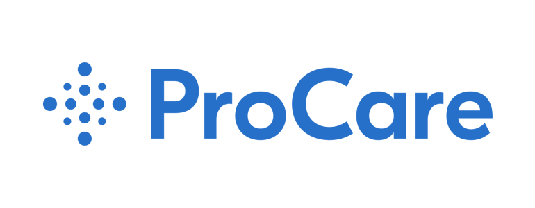 ProCare logo