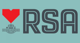 RSA Logo
