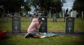 Remembrance Army Cleaning