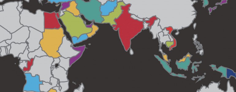 Map of Qualifying Operational Service cropped