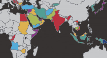 Map of Qualifying Operational Service cropped