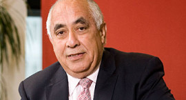 Leith Comer