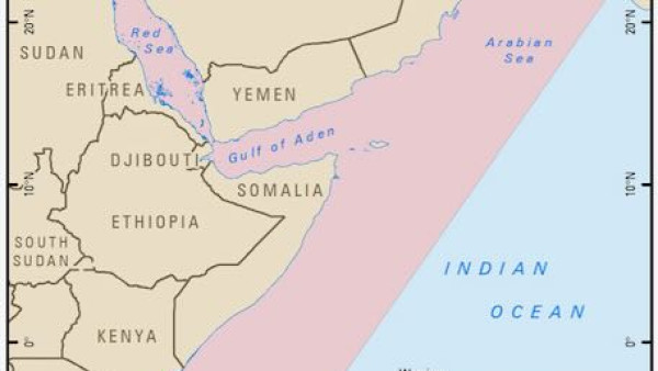 New Declarations - Operational Service Maritime Area Tahi 