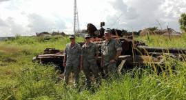 Sudan photo 1
