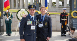 Carl and Hugo Smith 